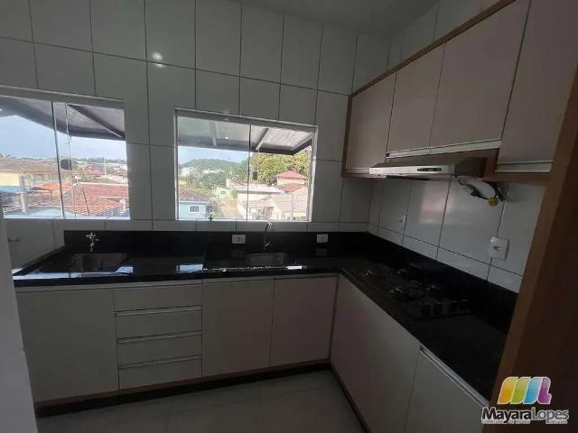 Apartamento para Locação em São Francisco do Sul/SC São José do Acaraí 2 Quartos