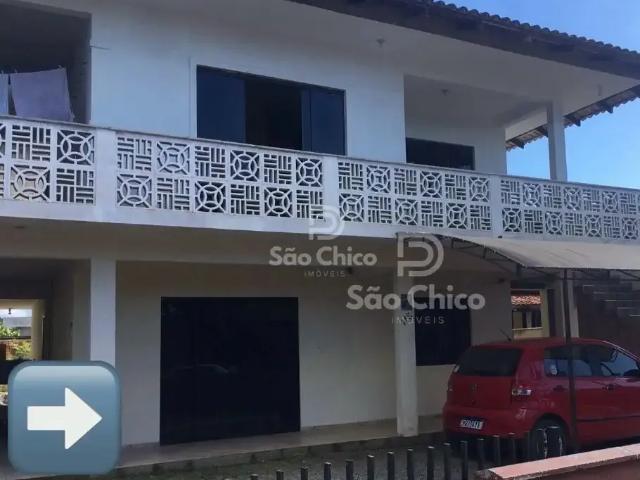 Apartamento para Locação em São Francisco do Sul/SC Sandra Regina 3 Quartos