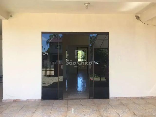 Apartamento para Locação em São Francisco do Sul/SC Sandra Regina 3 Quartos
