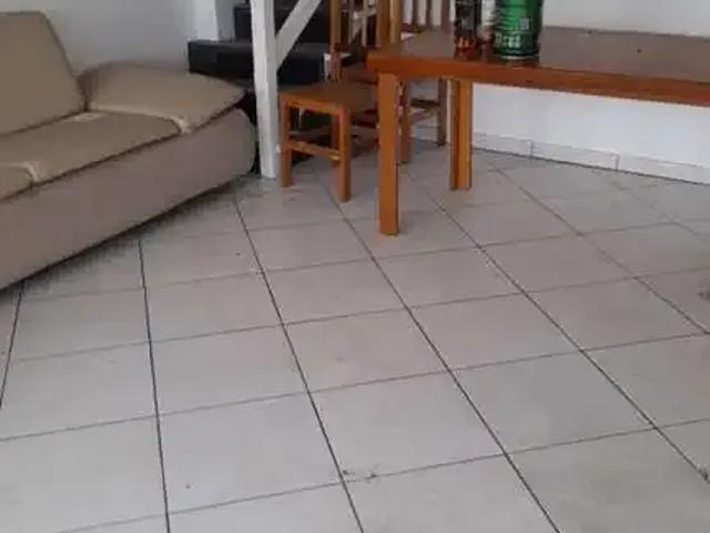 Apartamento para Locação em São Francisco do Sul/SC Ubatuba 3 Quartos