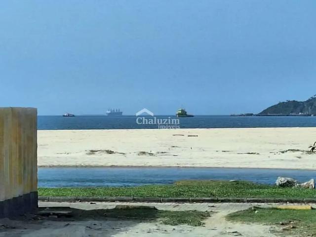Apartamento para Locação em São Francisco do Sul/SC Ubatuba 2 Quartos