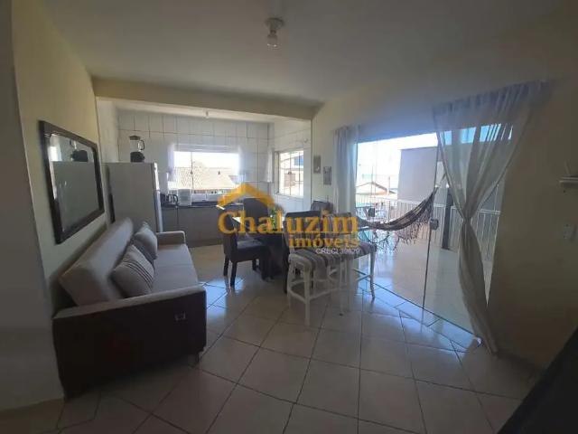 Apartamento para Locação em São Francisco do Sul/SC Ubatuba 2 Quartos