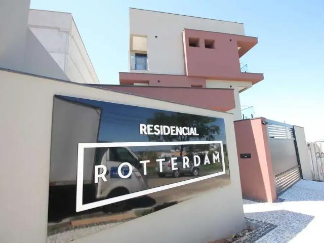 Apartamento para Locação em São João da Boa Vista/SP Terras de São José 1 Quartos