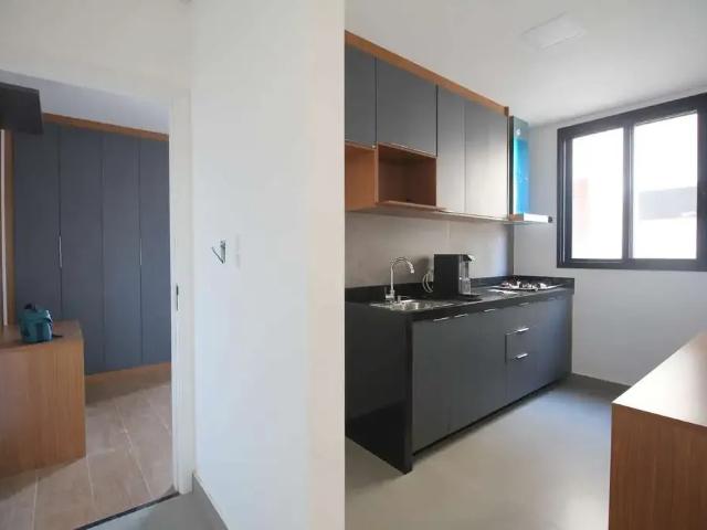 Apartamento para Locação em São João da Boa Vista/SP Terras de São José 1 Quartos