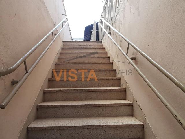 Apartamento para Locação em São João da Boa Vista/SP Centro 3 Quartos