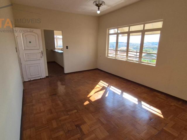 Apartamento para Locação em São João da Boa Vista/SP Jardim Bela Vista 3 Quartos