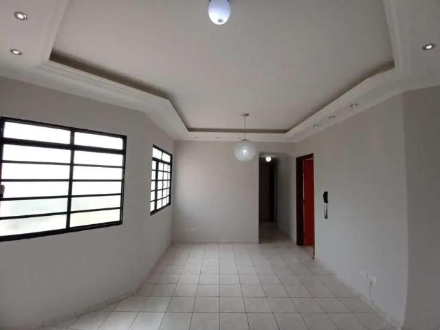 Apartamento para Locação em São João da Boa Vista/SP Jardim Guanabara 2 Quartos