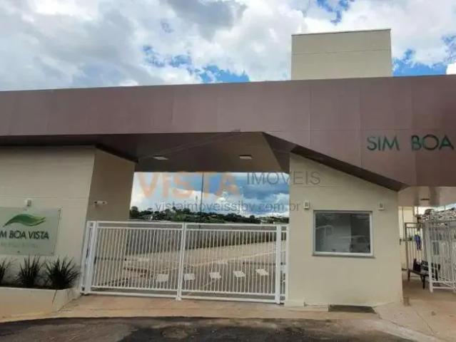 Apartamento para Locação em São João da Boa Vista/SP Jardim Magalhães 2 Quartos