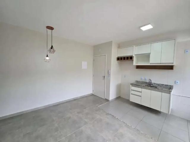 Apartamento para Locação em São João da Boa Vista/SP Jardim Magalhães 2 Quartos