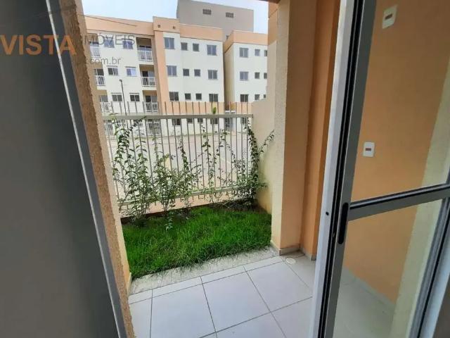 Apartamento para Locação em São João da Boa Vista/SP Jardim Magalhães 2 Quartos