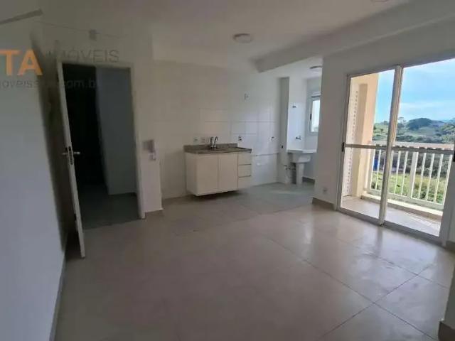 Apartamento para Locação em São João da Boa Vista/SP Jardim Magalhães 2 Quartos