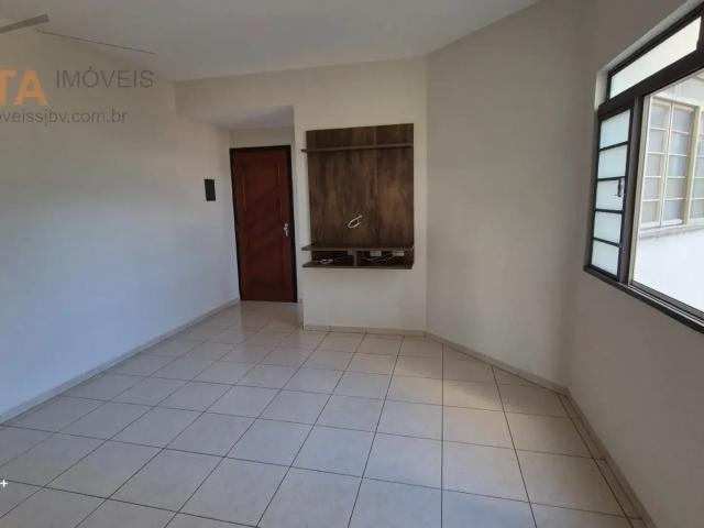 Apartamento para Locação em São João da Boa Vista/SP Jardim Nova São João 2 Quartos