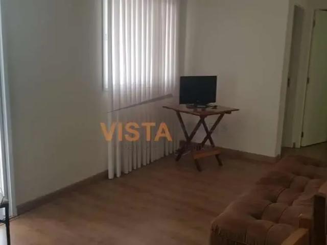 Apartamento para Locação em São João da Boa Vista/SP Jardim Nova São João 2 Quartos