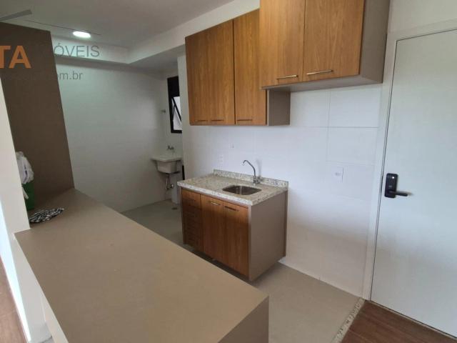 Apartamento para Locação em São João da Boa Vista/SP Jardim Nova São João 2 Quartos