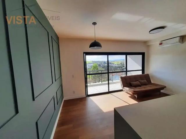 Apartamento para Locação em São João da Boa Vista/SP Jardim Nova São João 2 Quartos