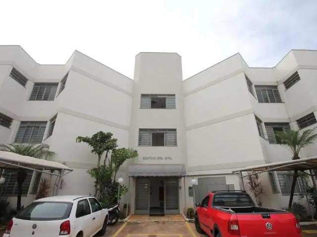 Apartamento para Locação em São João da Boa Vista/SP Jardim Nova São João 2 Quartos