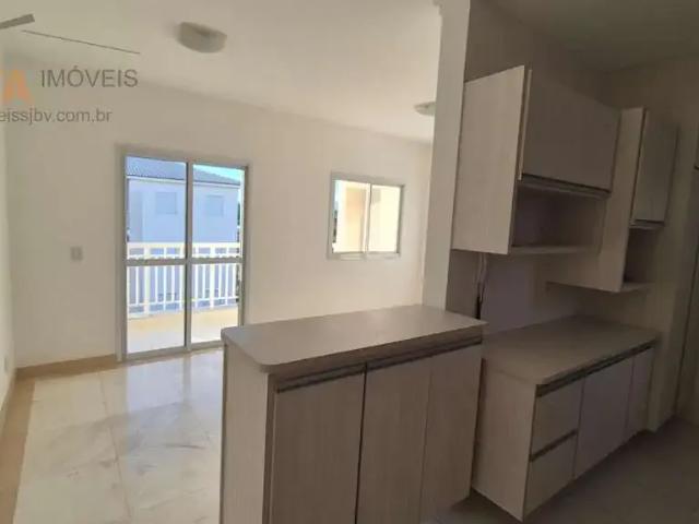 Apartamento para Locação em São João da Boa Vista/SP Jardim Nova São João 2 Quartos