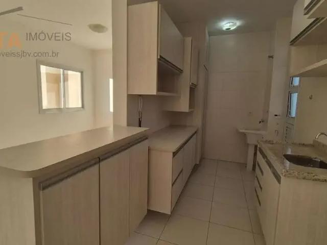 Apartamento para Locação em São João da Boa Vista/SP Jardim Nova São João 2 Quartos