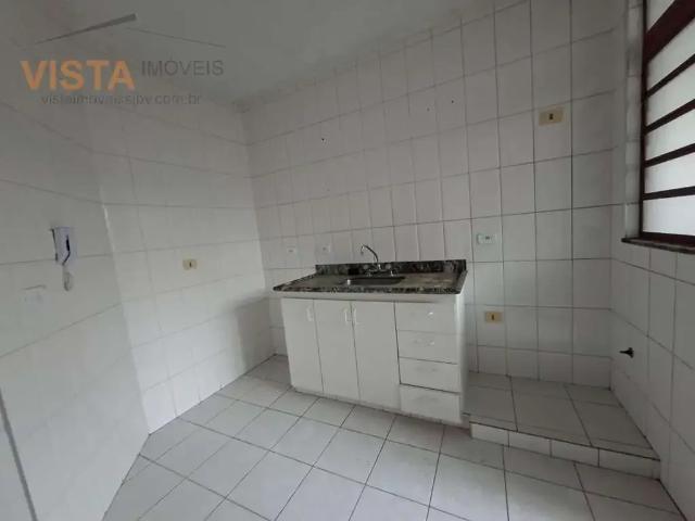 Apartamento para Locação em São João da Boa Vista/SP Jardim Nova São João 2 Quartos