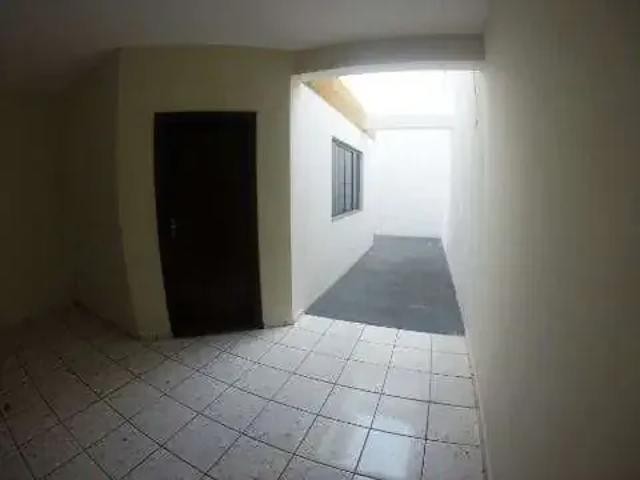 Apartamento para Locação em São João da Boa Vista/SP Jardim São Thiago 3 Quartos