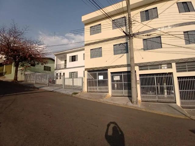 Apartamento para Locação em São João da Boa Vista/SP Jardim Santa Rita 1 Quartos