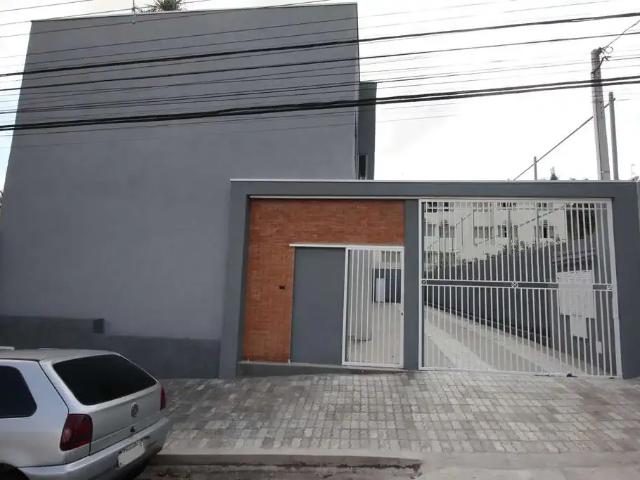 Apartamento para Locação em São João da Boa Vista/SP Parque Colina da Mantiqueira 3 Quartos