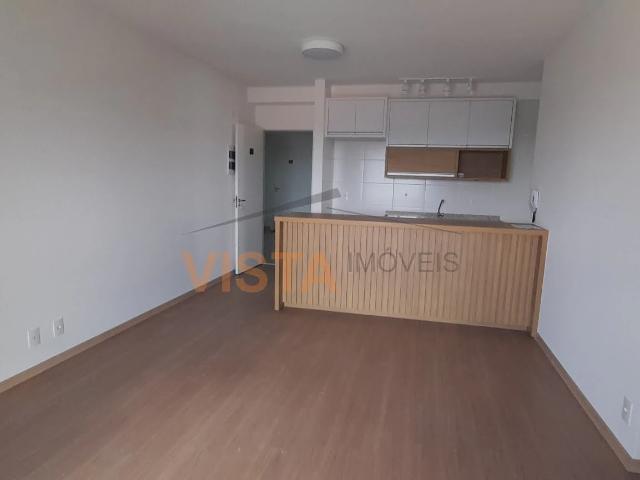 Apartamento para Locação em São João da Boa Vista/SP Perpétuo Socorro 2 Quartos