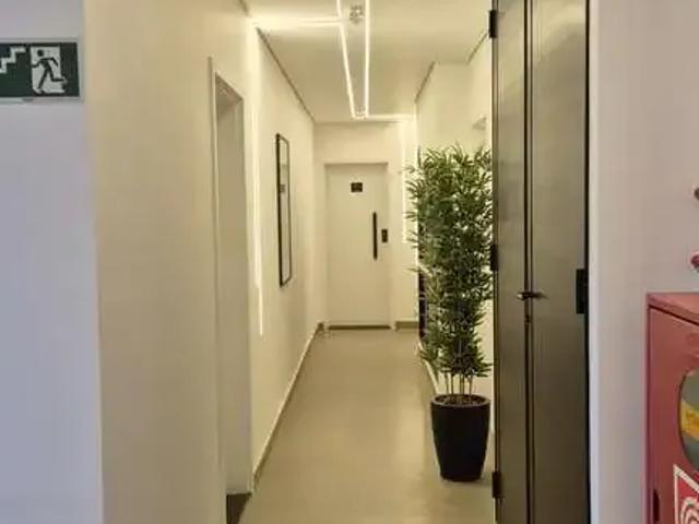 Apartamento para Locação em São João da Boa Vista/SP Recanto do Bosque 1 Quartos