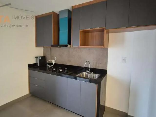 Apartamento para Locação em São João da Boa Vista/SP Recanto do Bosque 1 Quartos