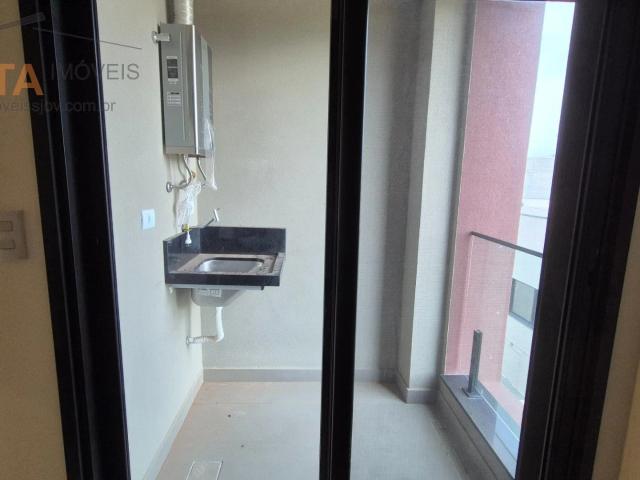 Apartamento para Locação em São João da Boa Vista/SP Recanto do Bosque 1 Quartos
