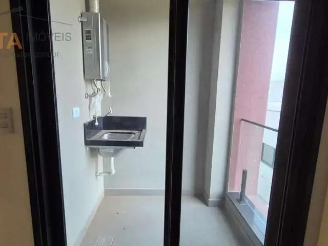 Apartamento para Locação em São João da Boa Vista/SP Recanto do Bosque 1 Quartos