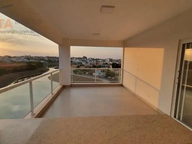 Apartamento para Locação em São João da Boa Vista/SP Recanto do Lago 3 Quartos