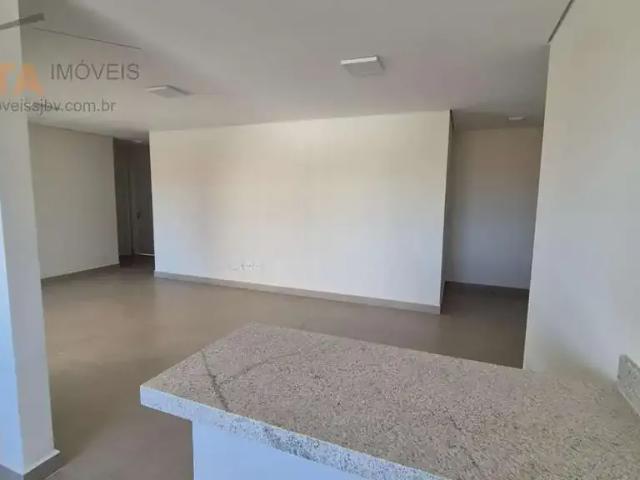 Apartamento para Locação em São João da Boa Vista/SP Recanto do Lago 3 Quartos
