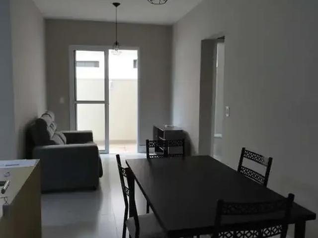 Apartamento para Locação em São João da Boa Vista/SP Rosário 1 Quartos