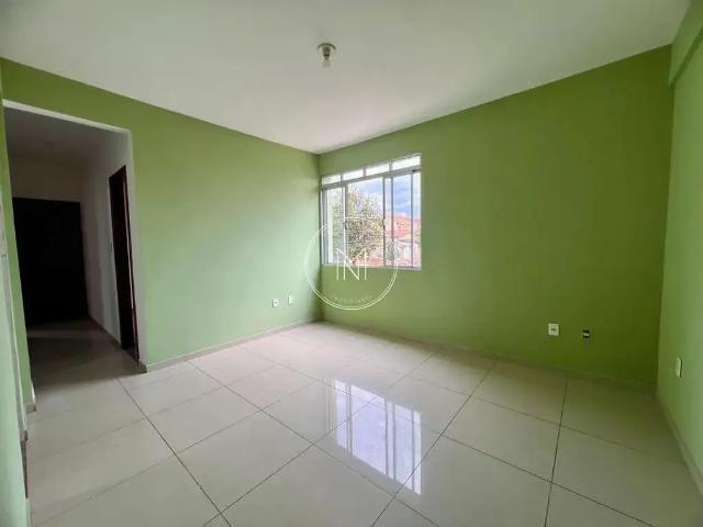 Apartamento para Locação em São Joaquim de Bicas/MG Tupanoara 3 Quartos