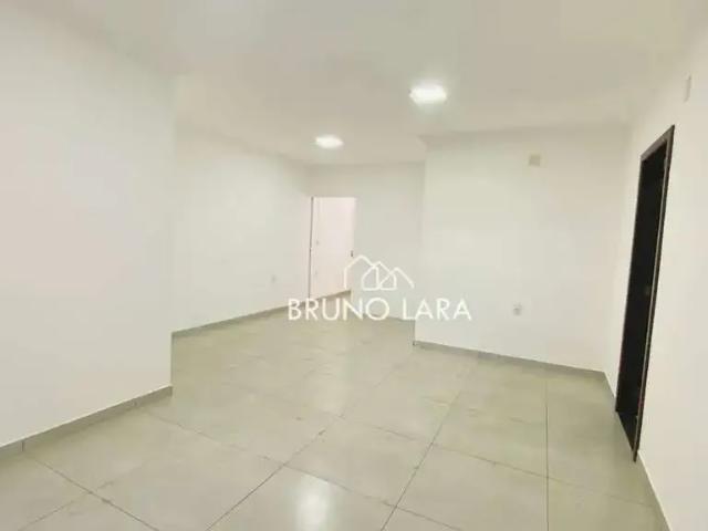Apartamento para Locação em São Joaquim de Bicas/MG Tereza Cristina 2 Quartos