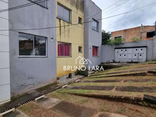 Apartamento para Locação em Igarapé/MG Resplendor 2 Quartos