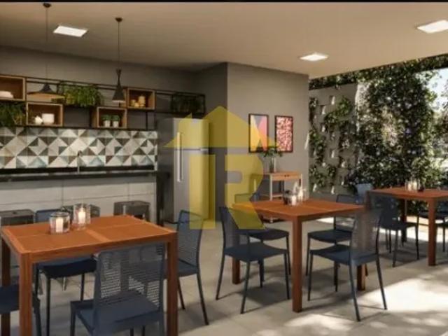 Apartamento para locação em São José do Rio Preto SP, no Jardim Yolanda: 2 quartos, 1 sala, 1 banhei