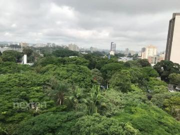 Apartamento para Locação em São José dos Campos, Jardim São Dimas, 1 dormitório, 1 banheiro