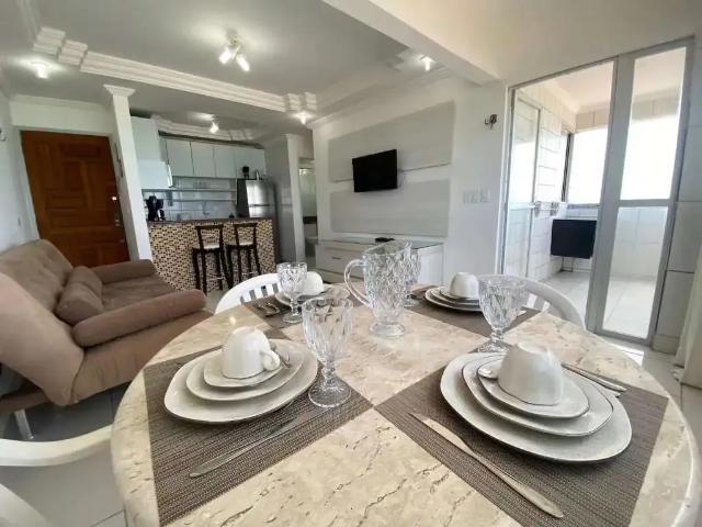Apartamento para Locação em São José da Coroa Grande/PE Centro 1 Quartos