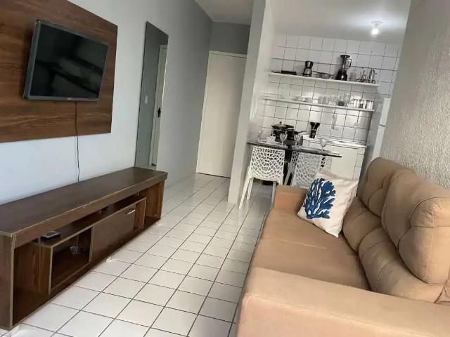 Apartamento para Locação em São José da Coroa Grande/PE Centro 1 Quartos