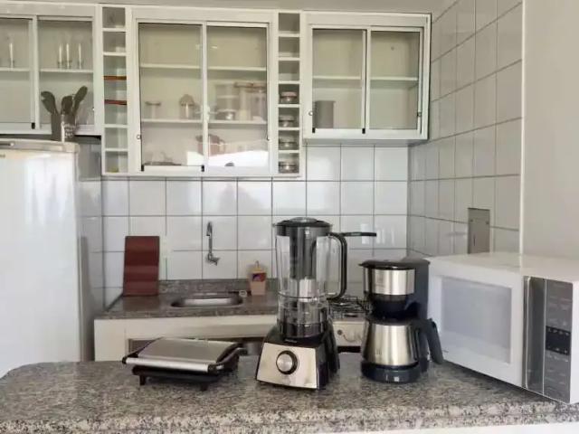 Apartamento para Locação em São José da Coroa Grande/PE Centro 1 Quartos