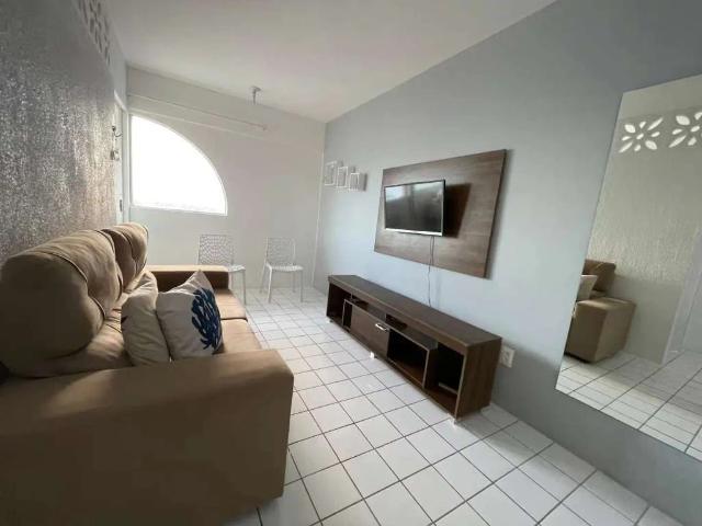Apartamento para Locação em São José da Coroa Grande/PE Centro 1 Quartos