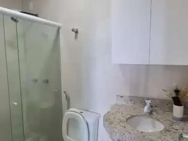 Apartamento para Locação em São José de Ribamar/MA Araçagy 2 Quartos