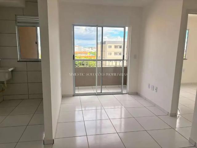 Apartamento para Locação em São José de Ribamar/MA Araçagy 2 Quartos