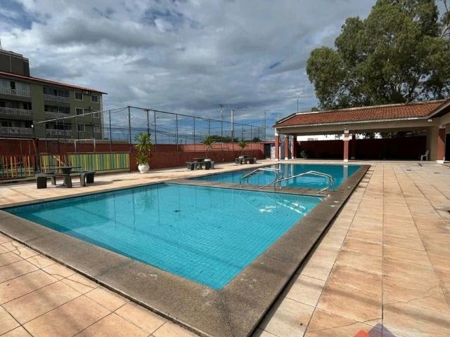 Apartamento para Locação em São José de Ribamar/MA Araçagy 2 Quartos