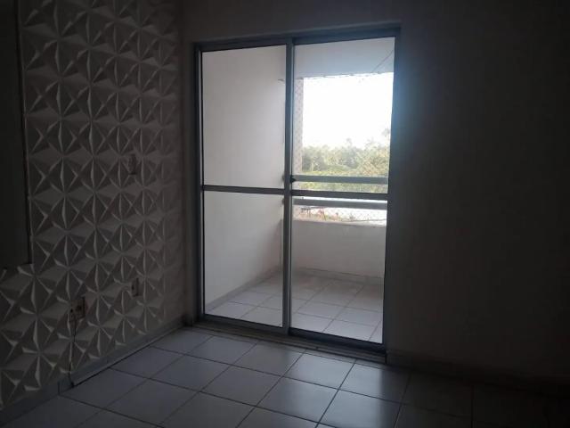 Apartamento para Locação em São José de Ribamar/MA Novo Cohatrac 2 Quartos