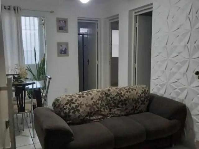 Apartamento para Locação em São José de Ribamar/MA Saramanta 2 Quartos