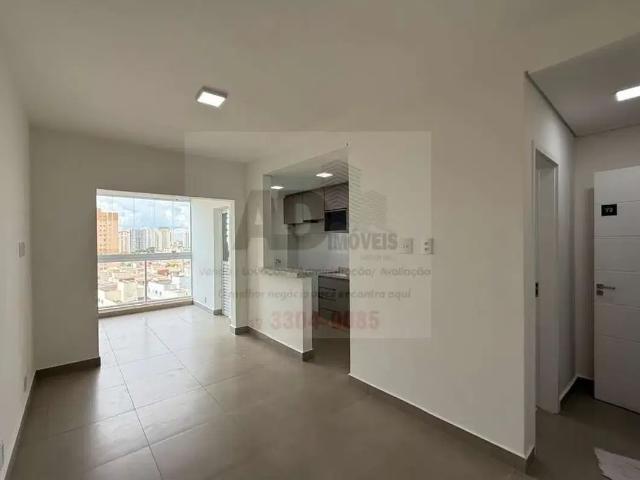 Apartamento para Locação em São José do Rio Preto, Jardim Walkíria, 2 dormitórios, 2 suítes, 3 banheiros, 2 vagas