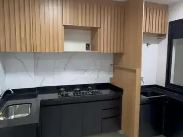 Apartamento para Locação em São José do Rio Preto/SP Universitário 2 Quartos